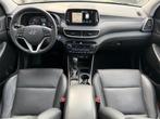 Hyundai Tucson 1.6 T-GDI Premium Aut Panoramadak ACC Leder F, Gebruikt, 4 cilinders, Bedrijf, 1600 kg