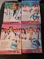 De Co-assistent DVD Box - Seizoen 1-4, Ophalen of Verzenden