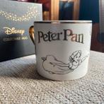 Disney Peter Pan Collectable Mug, Verzamelen, Disney, Ophalen of Verzenden, Peter Pan of Pinokkio, Nieuw, Servies