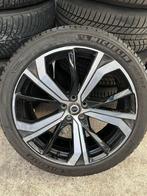 Originele 21” Volvo XC60 R-Design Velgen, Ophalen, 255 mm, Banden en Velgen, Nieuw
