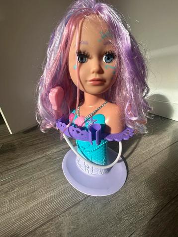 Pop om te stijlen en mee te spelen in bad! beschikbaar voor biedingen