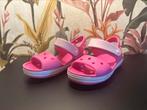 Crocs sandalen (zgan) maat 30 - 31, Ophalen of Verzenden, Zo goed als nieuw, Overige typen
