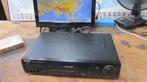Philips VR 700 Video Cassette Recorder, Ophalen of Verzenden, Gebruikt, VHS-speler of -recorder