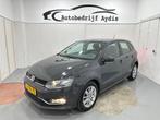 Volkswagen Polo 1.2 TSI Highline Airco EL Ramen 2016, Stof, Gebruikt, Euro 6, 4 cilinders