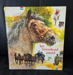 Het Brieschend Paard -  Prentenboek van Rien Poortvliet, Boeken, Prentenboeken en Plaatjesalbums, Ophalen of Verzenden, Gelezen