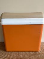 Vintage / retro koelbox, Ophalen