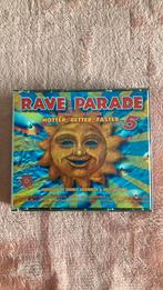 Rave parade 5, Ophalen of Verzenden, Zo goed als nieuw