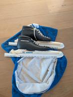 Zandstra lage noren maat 43, Sport en Fitness, Schaatsen, Ophalen, Noren, Gebruikt, Zandstra