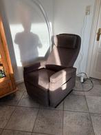 Fitform 470 Vario Zorgfauteuil - Nieuwstaat!, Ophalen of Verzenden, Zo goed als nieuw, Stof, 75 tot 100 cm