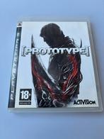 PS3 - Prototype, Spelcomputers en Games, 8013XG, Vanaf 18 jaar, 1 speler, Ophalen of Verzenden