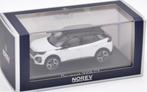 Peugeot 2008 GT '24 Okenite Wit schaal 1/43 NOREV ref 472872, Hobby en Vrije tijd, Modelauto's | 1:43, Verzenden, Nieuw, Auto