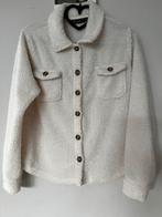 D-Zine Teddy Jasje vest 152/158 - Nieuw!, Meisje, D-Zine, Trui of Vest, Nieuw