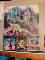 Boek Inca cultuur, Boeken, Gelezen, Ophalen of Verzenden, Zuid-Amerika, Dr david M jones