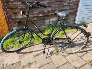 Pacific Vintage Fiets - Klassieker! beschikbaar voor biedingen