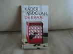 De kraai, Ophalen of Verzenden, Zo goed als nieuw, Wereld overig