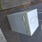 Wasdroger indesit condensdroger, Ophalen, Gebruikt, Voorlader, 85 tot 90 cm
