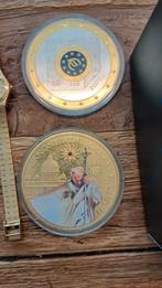 2 verzamel munten, Ophalen of Verzenden, Nederland en Buitenland, Munten