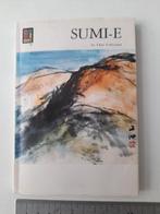 Sumi-e Ukai Uchiyama., Boeken, Ophalen of Verzenden, Gelezen, Schilder- en Tekenkunst