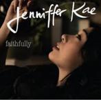 Jenniffer Kae - Faithfully (Nieuw), Ophalen of Verzenden, 2000 tot heden, Nieuw in verpakking