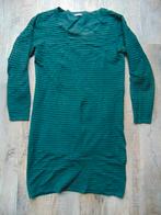 Hema jurk groen maat M jurkje, Maat 38/40 (M), Ophalen of Verzenden, Zo goed als nieuw, Hema