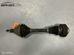 Aandrijfas linksvoor Seat Ibiza SC 6J 1.4 TSI Cupra, Gebruikt, Ophalen of Verzenden, Seat, Seat
