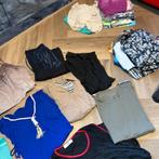 Kleding maat 48, 35 stuks, Kleding | Dames, Grote Maten, Ulla Popken, Ophalen of Verzenden, Zo goed als nieuw, Trui of Vest