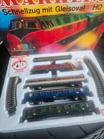 marklin ho nieuw in doos., Hobby en Vrije tijd, Ophalen, Zo goed als nieuw, Wisselstroom, Märklin