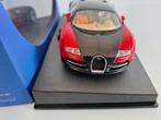AutoArt Bugatti EB 16.4 Veyron (Frankfurt Show ) Ref N 13291, Kinderen en Baby's, Speelgoed | Racebanen, Overige merken, Racebaan