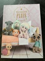 Tessa van Riet-Ernst - Welterusten, Pluis!, Breien en Haken, Tessa van Riet-Ernst, Nieuw, Ophalen of Verzenden