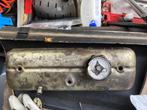Kleppendeksel 1300 motor daf66 Volvo 66, Ophalen of Verzenden, Gebruikt, Volvo