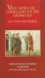 VERGIILIUS - HET EPOS VAN AENEIS - VERT.: ANTON VAN WLDERODE, 14e eeuw of eerder, Overige gebieden, Verzenden, Nieuw