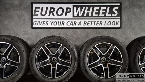 19 inch Mercedes GLC W254 X254 C254 Zomerbanden, Auto-onderdelen, Banden en Velgen, Banden en Velgen, Zomerbanden, 19 inch, 235 mm