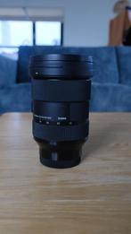 Sigma 24-70mm f2.8 DG DN Art Sony E-mount Full frame, Audio, Tv en Foto, Fotografie | Lenzen en Objectieven, Ophalen, Zo goed als nieuw