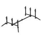 Sonik Xtractor 3 rod Rodpod, Ophalen of Verzenden