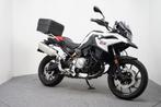 BMW F 750 GS (bj 2020), 853 cc, Bedrijf, Meer dan 35 kW, Toermotor