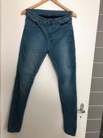 Object jeans skinny high waist maat 38/40, Blauw, W30 - W32 (confectie 38/40), Ophalen of Verzenden, Object