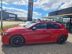 Mercedes-Benz A-klasse 200 Premium|A35 LOOK|Pano|Cam|Sfeer, Auto's, Gebruikt, 4 cilinders, USB, 163 pk