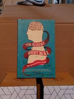 Ruby Wax - Tem je geest, Boeken, Ophalen of Verzenden, Zo goed als nieuw, Ruby Wax