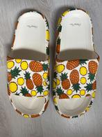Happy Flops maat 42/43, Kleding | Heren, Schoenen, Slippers, Happy flops, Nieuw, Ophalen of Verzenden