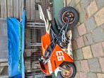 Mini bike, Fietsen en Brommers, Minibikes, Midibikes en Pitbikes, Ophalen, Gebruikt