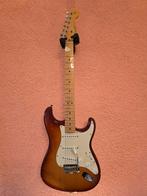 Fender Stratocaster American Standard Sienna Sunburst, Muziek en Instrumenten, Snaarinstrumenten | Gitaren | Elektrisch, Ophalen