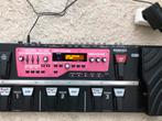 Boss RC-300, Ophalen, Gebruikt