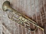 Gebr. Alexander Mainz, Muziek en Instrumenten, Blaasinstrumenten | Trompetten, Ophalen of Verzenden, Gebruikt