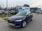 Audi Q7 55 TFSI e quattro Advanced |HUD|Soft close, Auto's, Audi, Automaat, Gebruikt, Euro 6, 2995 cc