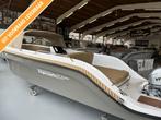 Topcraft 627 Tender, Nieuw, Polyester, 6 meter of meer, 70 pk of meer