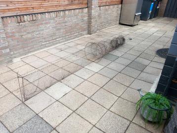 Fuiken tekoop. beschikbaar voor biedingen