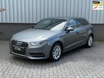 Audi A3 Sportback 1.6 TDI Ambition Pro Line |Navi|Airco|Crui, Voorwielaandrijving, Euro 5, Stof, Gebruikt