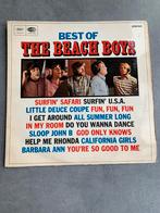 Best of the beach boys LP, Cd's en Dvd's, Vinyl | Verzamelalbums, Gebruikt, Ophalen of Verzenden, 12 inch