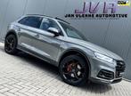 Audi Q5 55 TFSI e Quattro Competition S-Line Pano RS Stoelen, Auto's, Automaat, 4 cilinders, Lichtsensor, Bedrijf