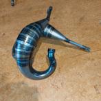 DPR uitlaat Honda CR125  1990-1997 pre95, Ophalen, Cmx, Cmx, Cmx